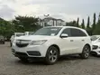 2016 Acura MDX Foreign Used White - 4