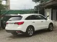 2016 Acura MDX Foreign Used White - 5