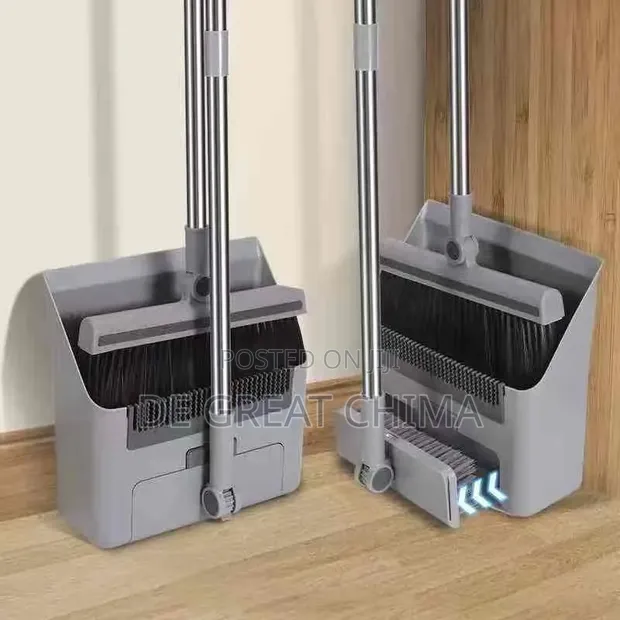 Goge Mai Inganci 2-in-1 - 1