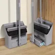 Goge Mai Inganci 2-in-1 - 1