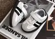 Adidas Kids Sneakers - Black - 3