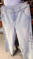 Confidence Clothing: Brand New Jeans - 3