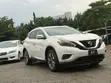 Nissan Murano 2015 Fari - 2