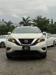 Nissan Murano 2015 Fari - 3