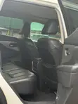 Nissan Murano 2015 Fari - 4