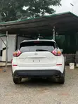 Nissan Murano 2015 Fari - 5