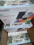 Hikvision SP4 Solar CCTV Camera - 3
