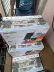 Hikvision SP4 Solar CCTV Camera - 4