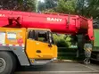 SANY STC2000C8-8 200 Ton Truck Crane (2025) - Amfani da aka yi a kasashen waje - 1