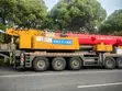 SANY STC2000C8-8 200 Ton Truck Crane (2025) - Amfani da aka yi a kasashen waje - 2