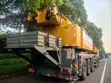 SANY STC2000C8-8 200 Ton Truck Crane (2025) - Amfani da aka yi a kasashen waje - 3
