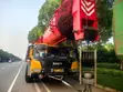 SANY STC2000C8-8 200 Ton Truck Crane (2025) - Amfani da aka yi a kasashen waje - 4