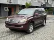 2012 Lexus GX 460 Luxury - 4