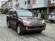2012 Lexus GX 460 Luxury - 5