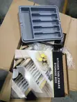 Expandable Cutlery Organizer - Sabon Abu - 2