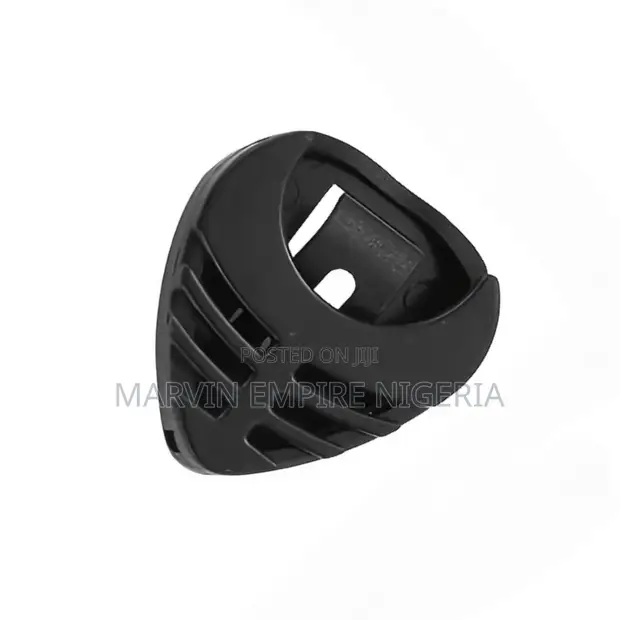Guitar Pick Holder - Mai Dama, Baki - 1