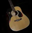 Guitar Pick Holder - Mai Dama, Baki - 2