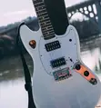 Guitar Pick Holder - Mai Dama, Baki - 3