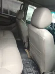 Toyota 4-Runner 2005 Silver - 2