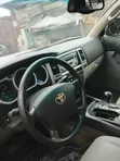Toyota 4-Runner 2005 Silver - 4