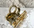 Classy Mini Clutch Purse - 4