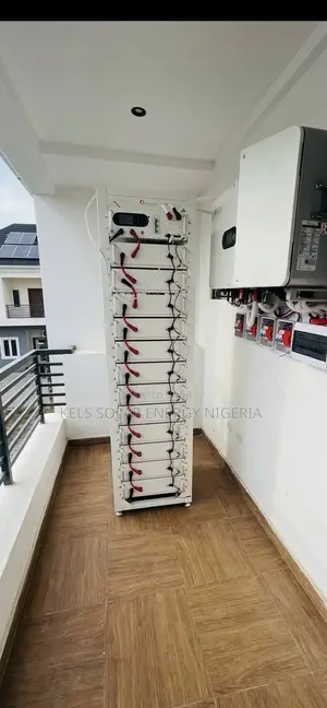 50kWh Felicity High Voltage Stackable Solar System Full Package