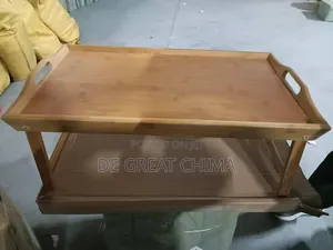 Tushen Bamboo Mai Kafa