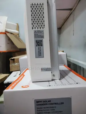 Felicitysolar MPPT 120A 48V Charge Controller