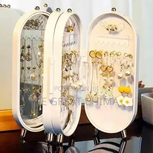 Jewelry Organizer - Sabon Abu