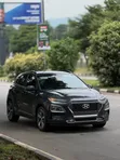 Hyundai Kona 2018 Black - 2