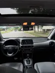 Hyundai Kona 2018 Black - 4