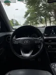 Hyundai Kona 2018 Black - 5