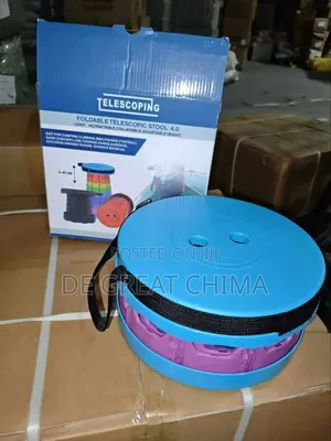 Kujerar Filastik Mai Juyawa