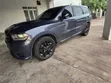 Dodge Durango 2021 - 2