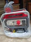 Maxmech 15kva Uku-Fase Janareta - 2