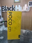 New Xiaomi Poco C71 64GB 4GB RAM - 1