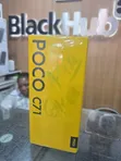 New Xiaomi Poco C71 64GB 4GB RAM - 2