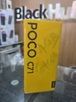 New Xiaomi Poco C71 64GB 4GB RAM - 3