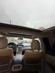Toyota Venza 2011 Black - 3