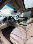 Toyota Venza 2011 Black - 4