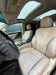 Toyota Venza 2011 Black - 5