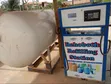 Complete 1.3 Ton LPG Tank with Dispenser - 1