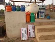 Complete 1.3 Ton LPG Tank with Dispenser - 2