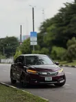 Honda Accord 2017 Brown - 3