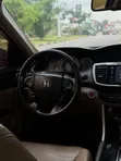 Honda Accord 2017 Brown - 4