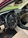 Honda Accord 2017 Brown - 5
