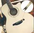 Kayan Cire Pin na Guitar na Bronze - 1