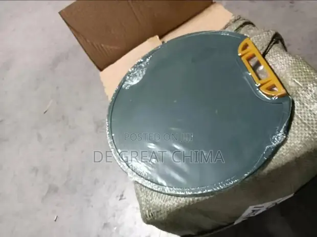 Filin Yanka Na Filastik Mai Launi Koko - 1
