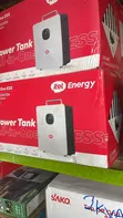 1kWh Itel Power Tank - 2