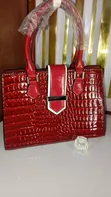 Goodpatner Classic Handbag Mai Launuka Da Yawa - Sabuwa - 1